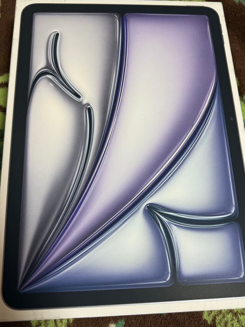 新品未開封Apple iPad Air 11インチ (M3)