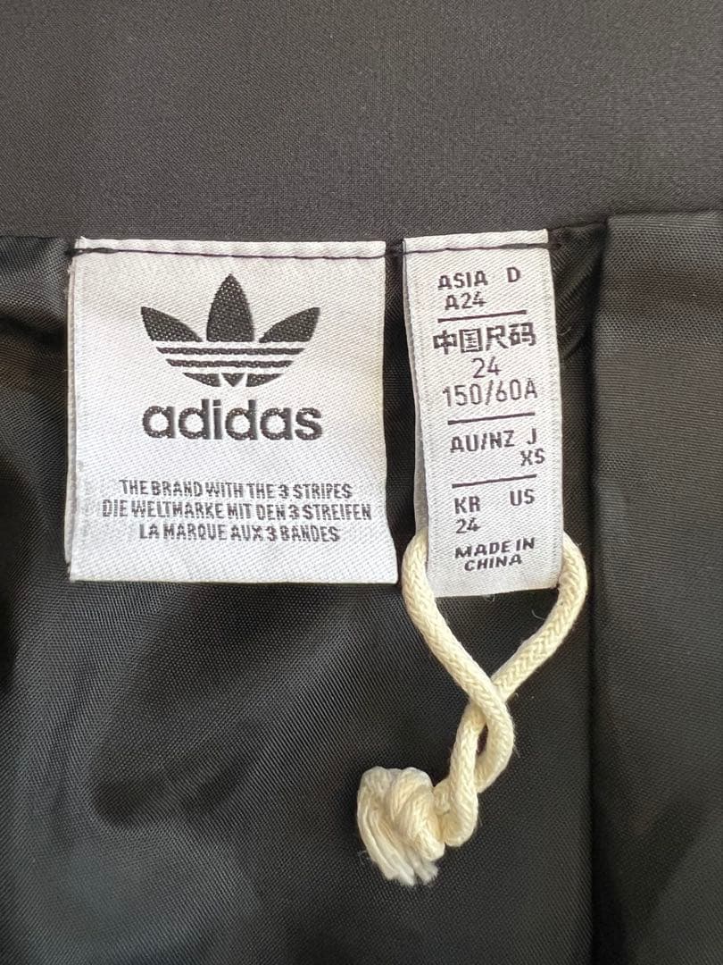 【美品】adidas originals ♡ バルーンスカート xs