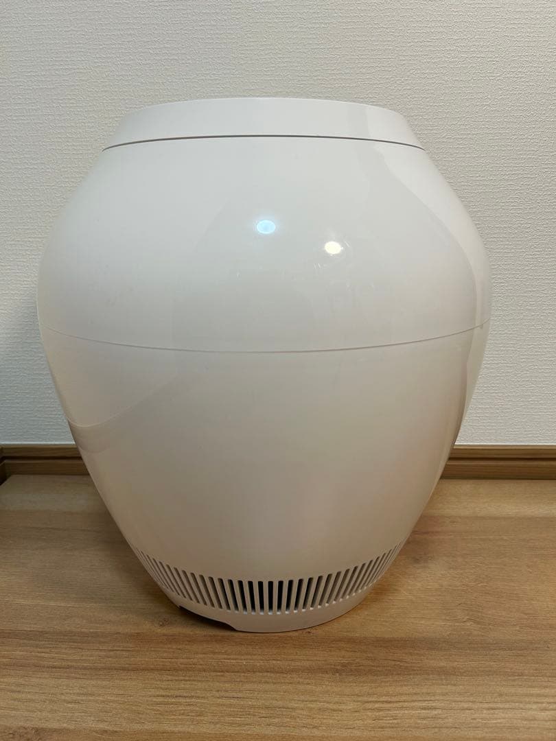 BALMUDA Rain 気化式加湿器 ERN-1000UA-WK
