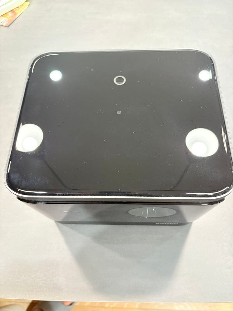 Dangbei Mars Pro 4Kプロジェクター本体