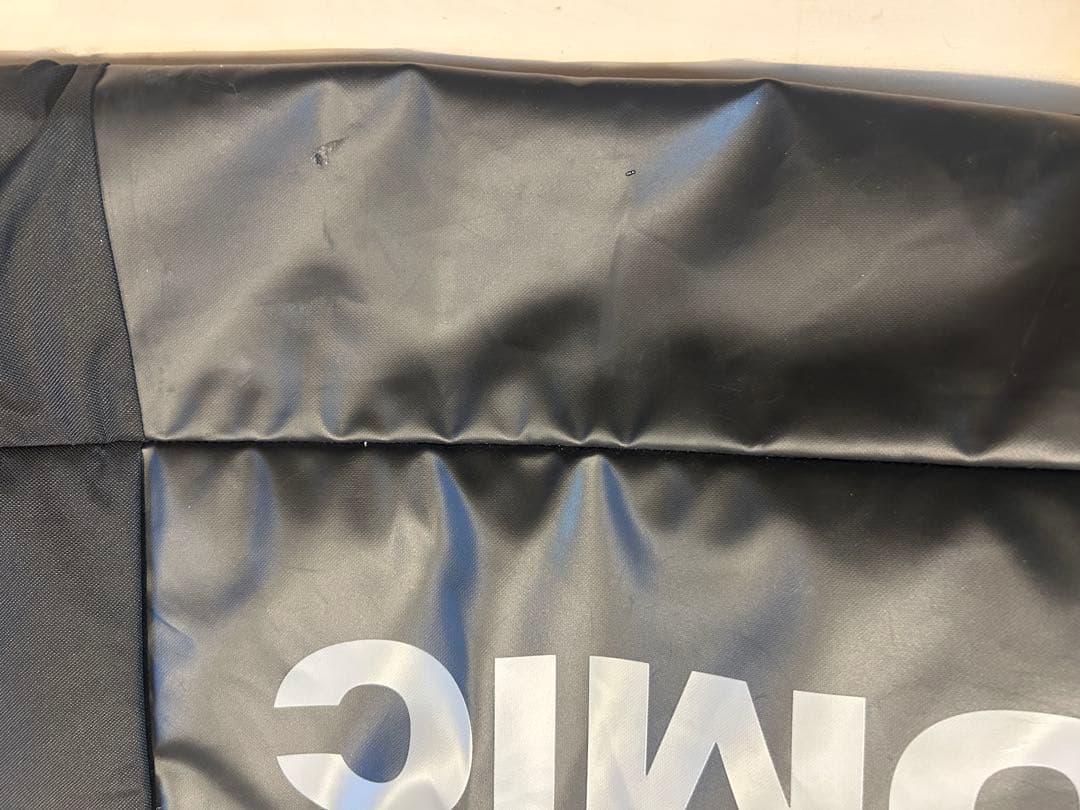 アトミック スキーケース ATOMIC ダブル スキーバック 2台入