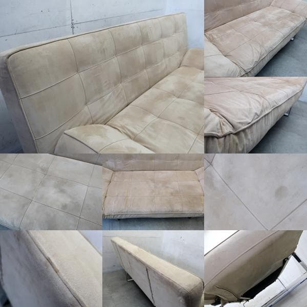 ボーコンセプト/Bo concept■ソファベッド■デンマーク■モダン■