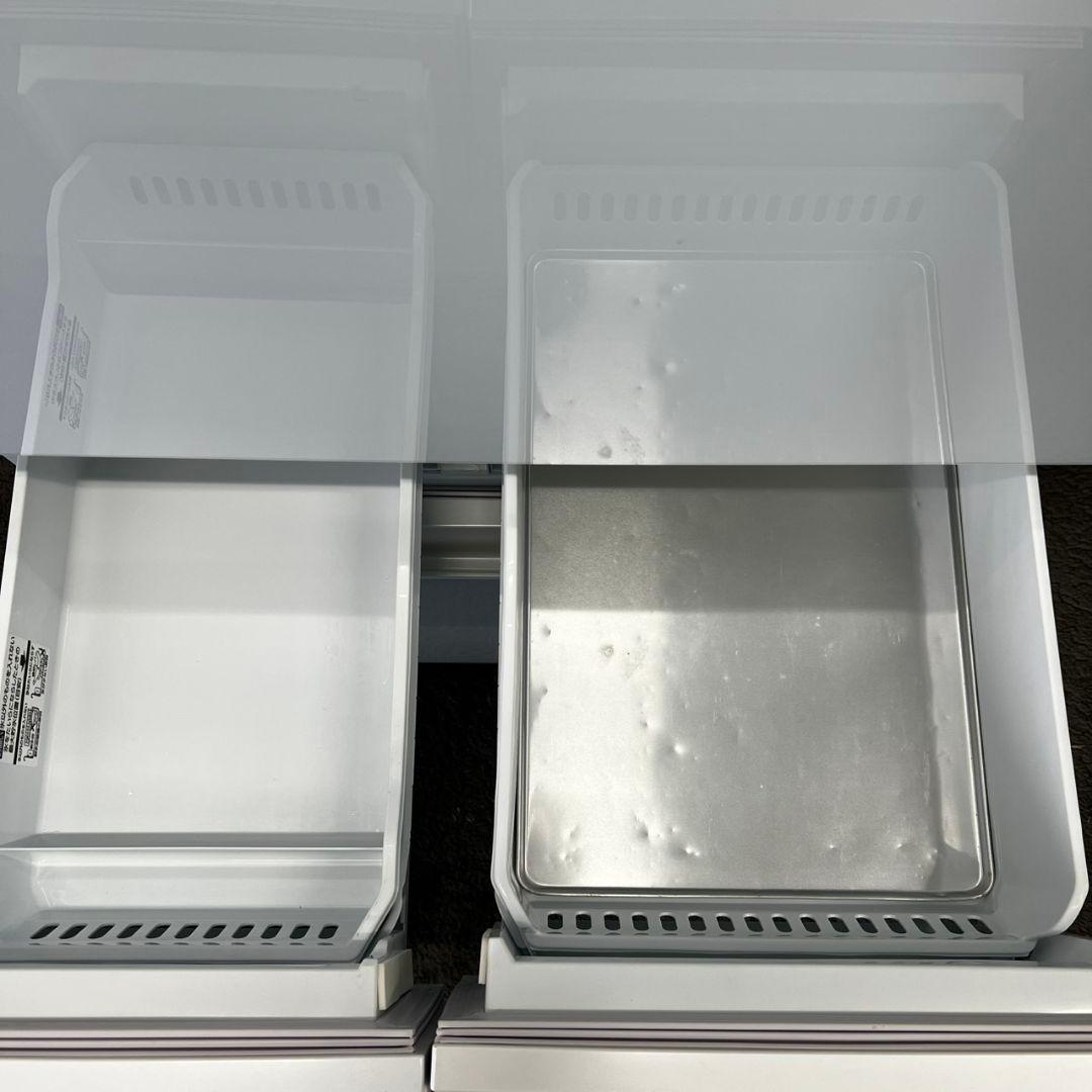 121　オススメ　冷蔵庫　500ℓ　東芝　フレンチドア　タッチパネル　設置無料