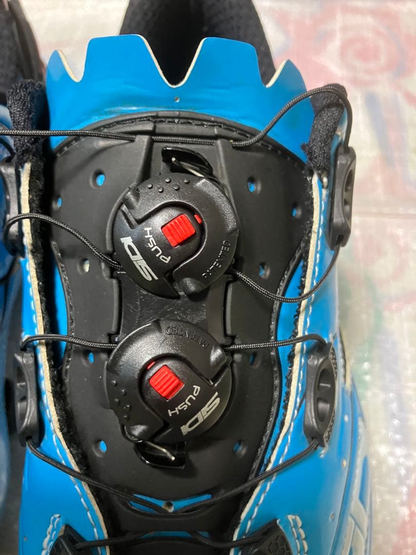 靴 SPD SL CIDI Shot