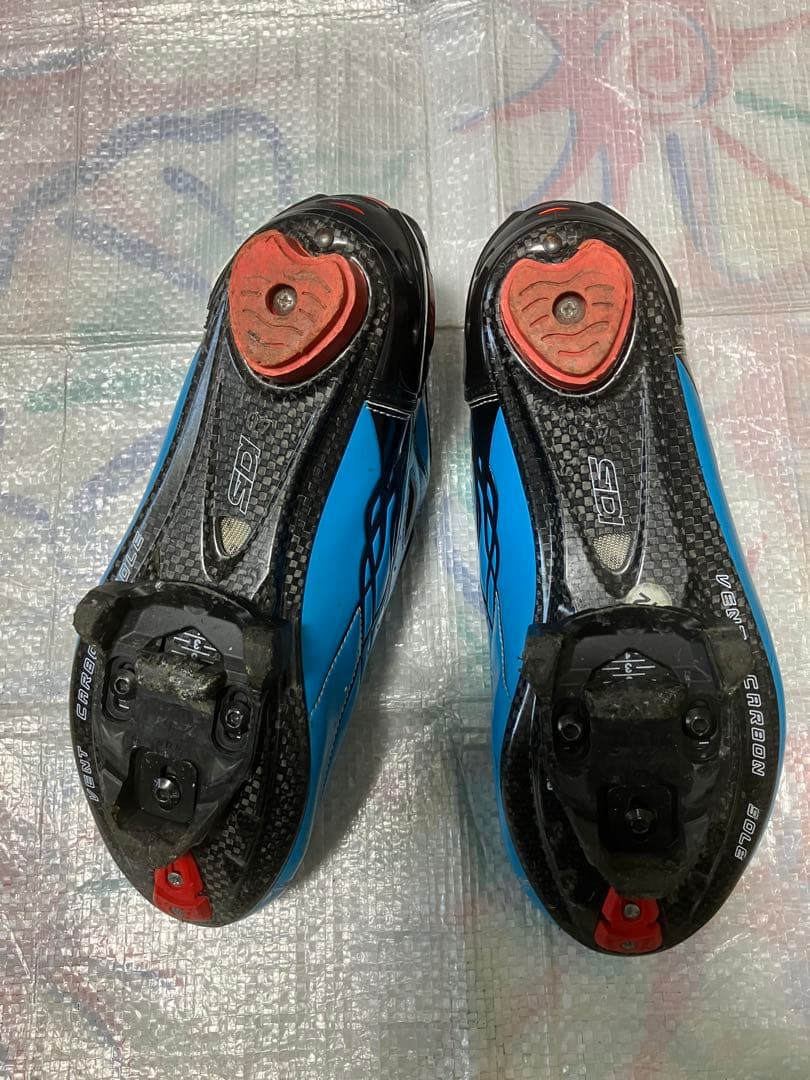 靴 SPD SL CIDI Shot