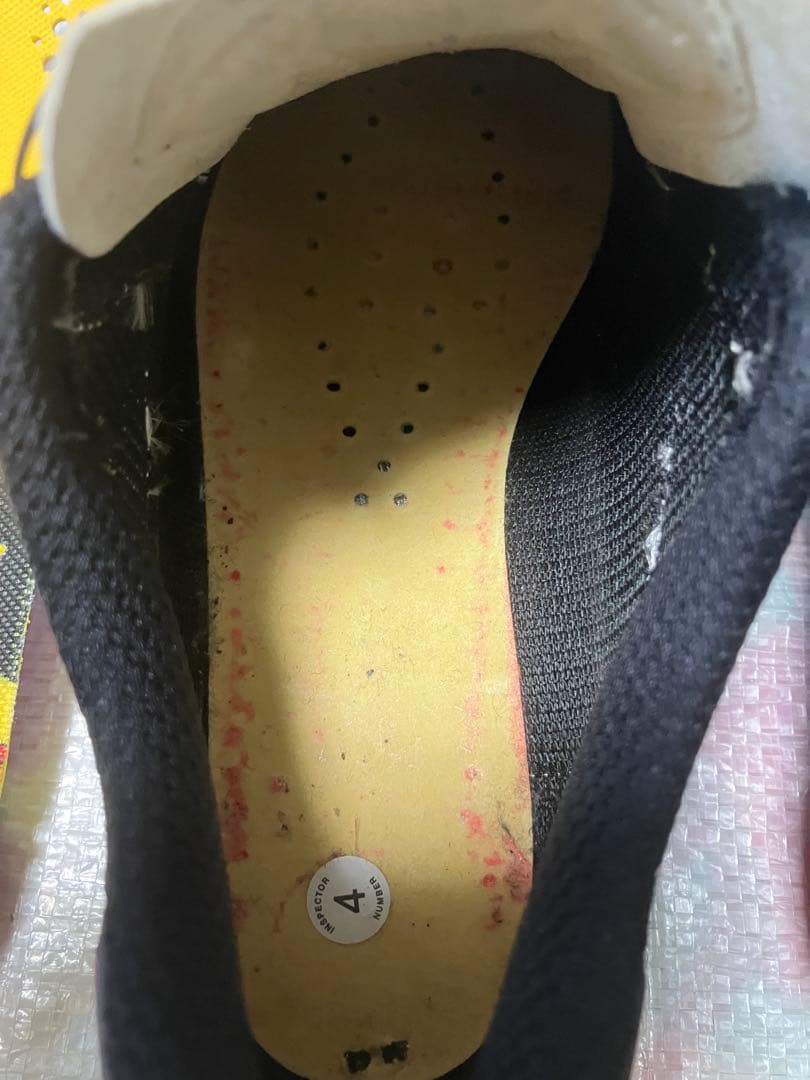 靴 SPD SL CIDI Shot