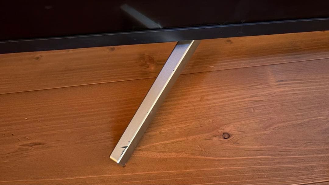 [引取り限定] SONY 4K液晶テレビ KJ-43X7500F 本体