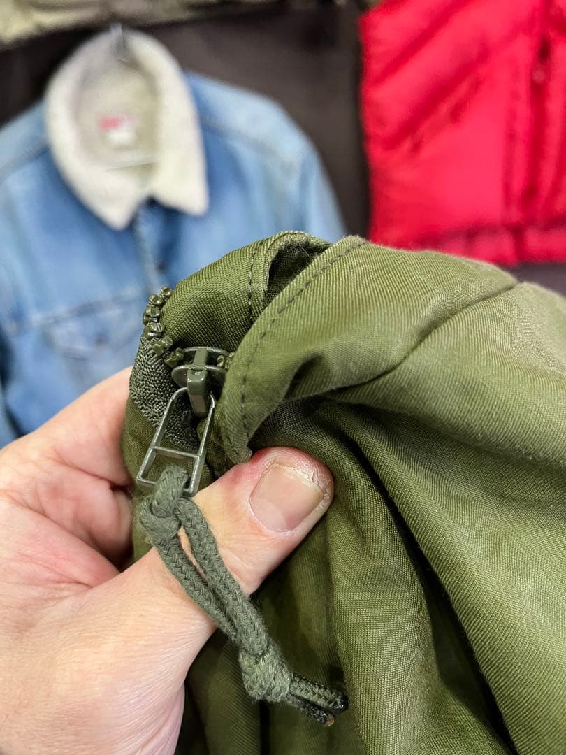 カナダ軍 パンツ ECW トラウザース USAF USMC レベル7 ECWCS