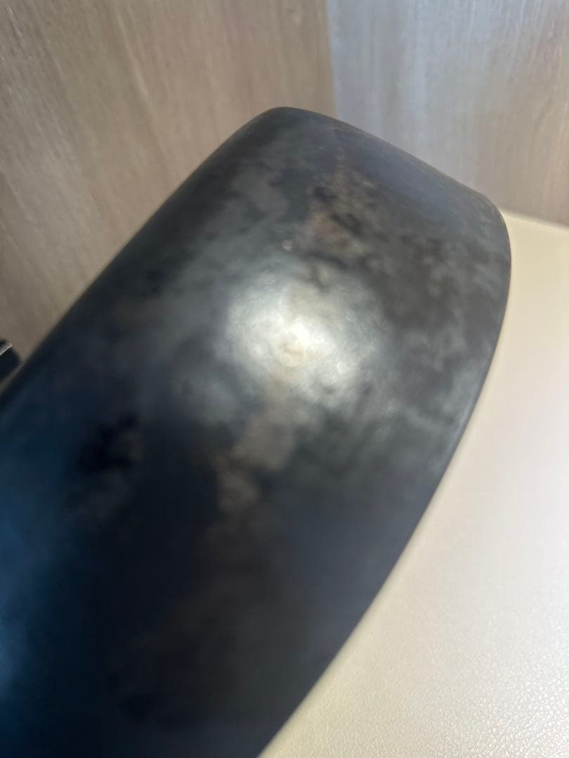 VERMICULAR フライパン 24センチ