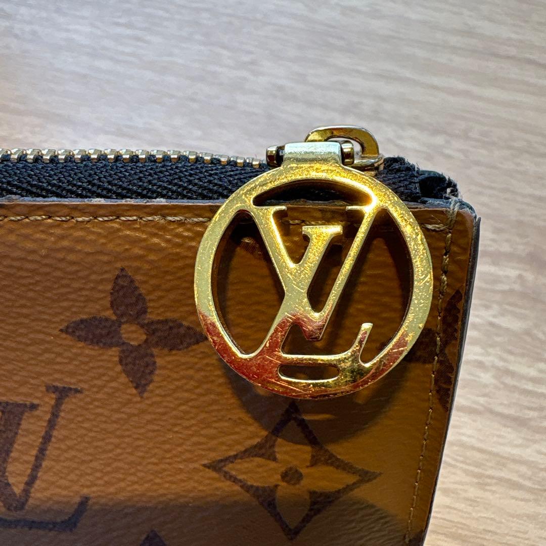 早い者勝ち‼️ルイヴィトン　カード&ケース