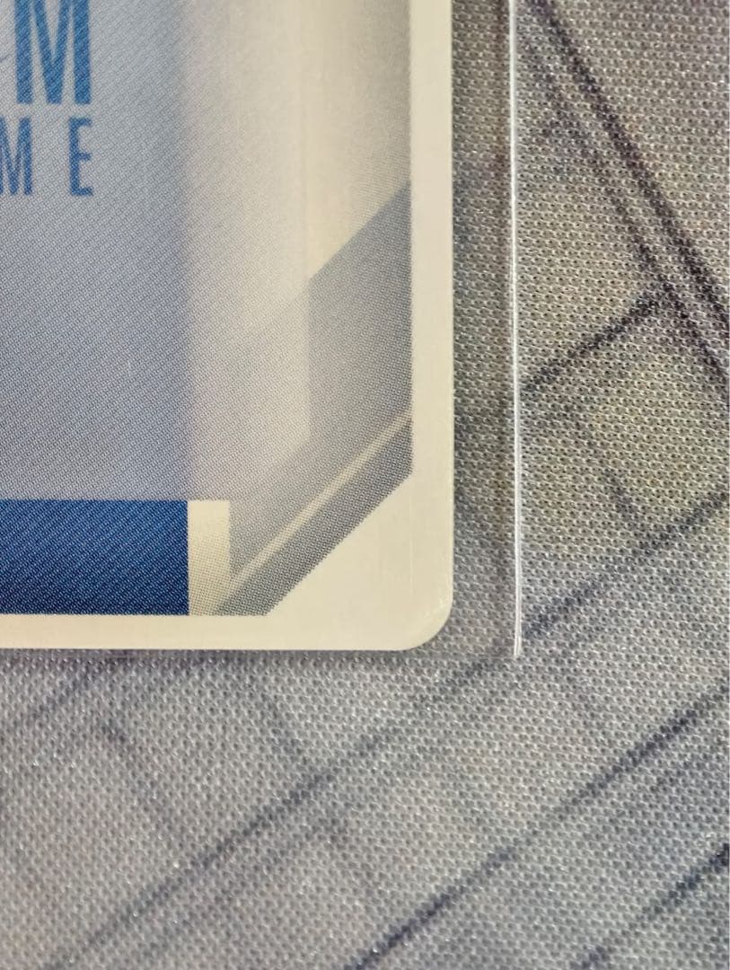 ガンダムカードゲーム　キュベレイ　ニュータイプチャレンジ　優勝賞品　プロモ d