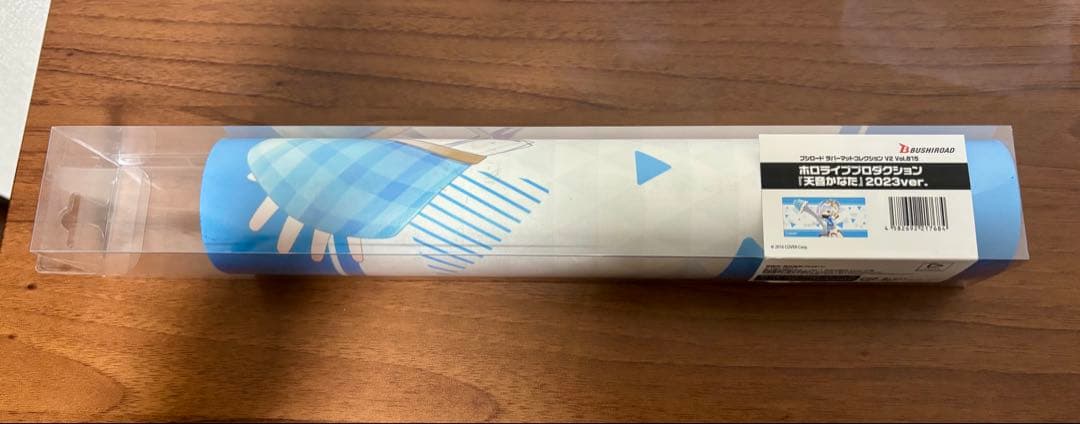 専用出品　スリーブ1種　プレイマット1種