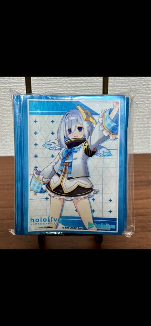 専用出品　スリーブ1種　プレイマット1種