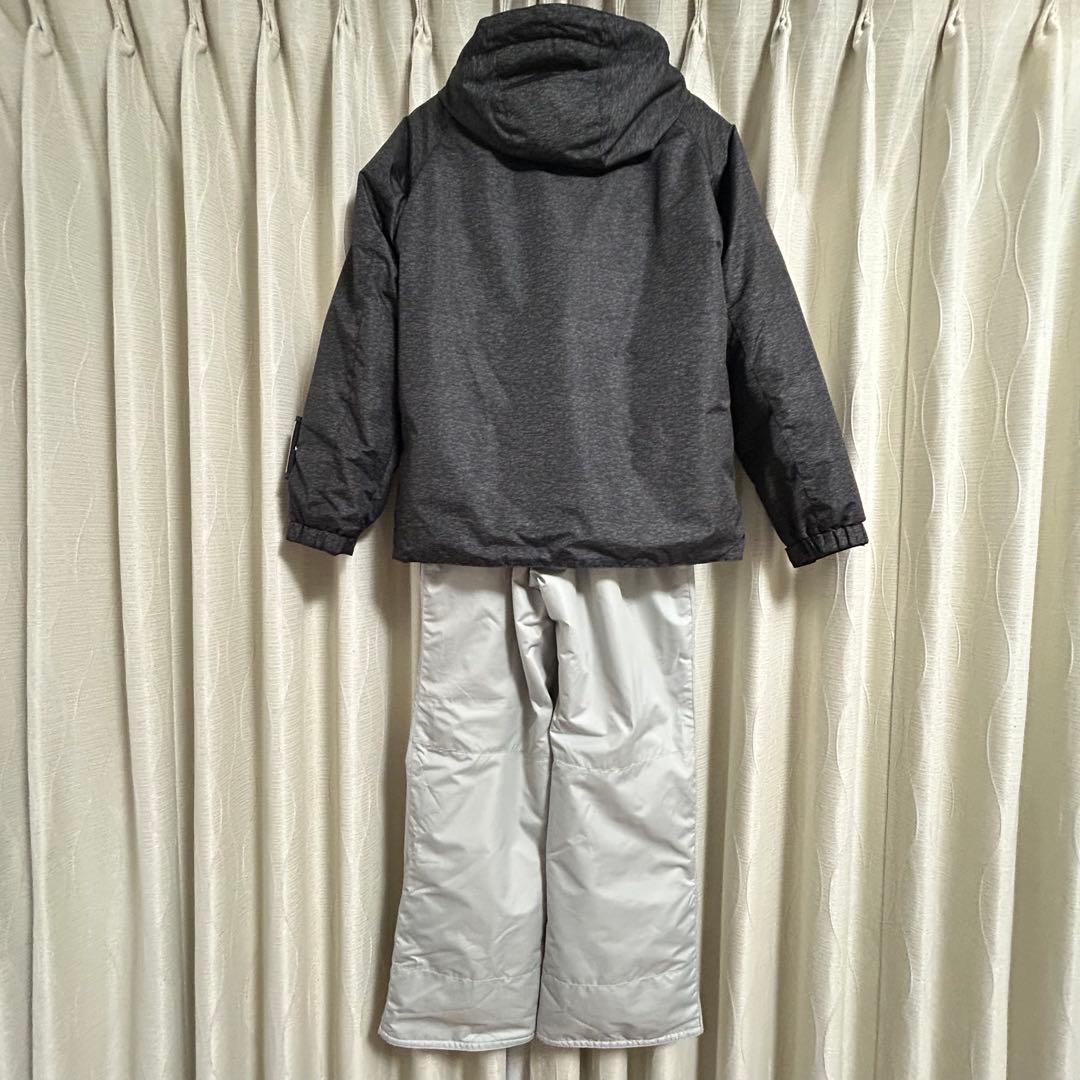 スキー、スノボウェア 上下セット FABLICE 女性用