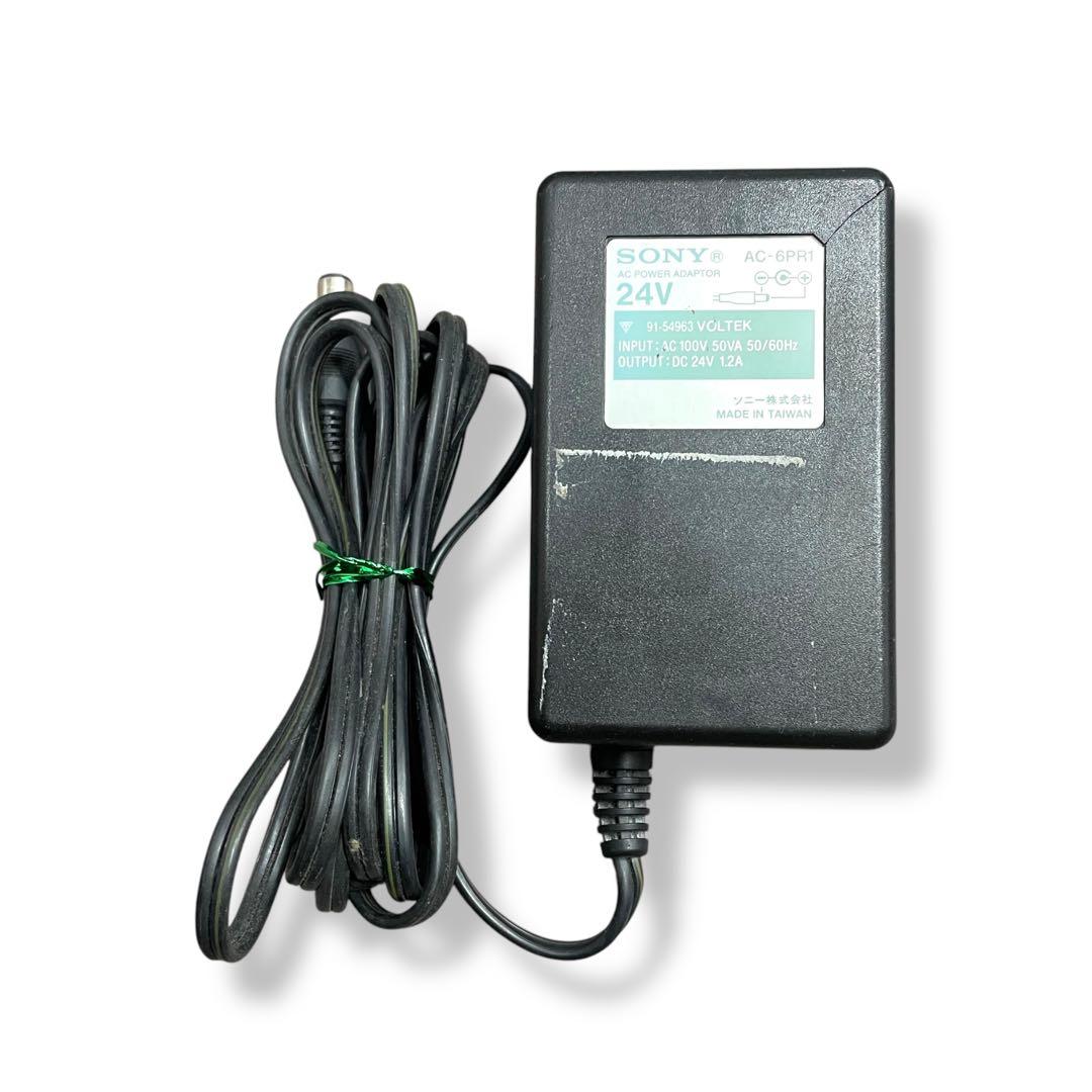 【動作確認済】希少品 SONY Trinitron 1999年製 /テレビ