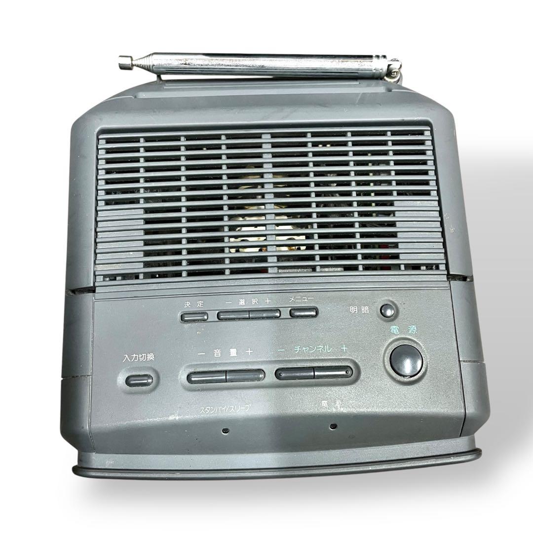 【動作確認済】希少品 SONY Trinitron 1999年製 /テレビ