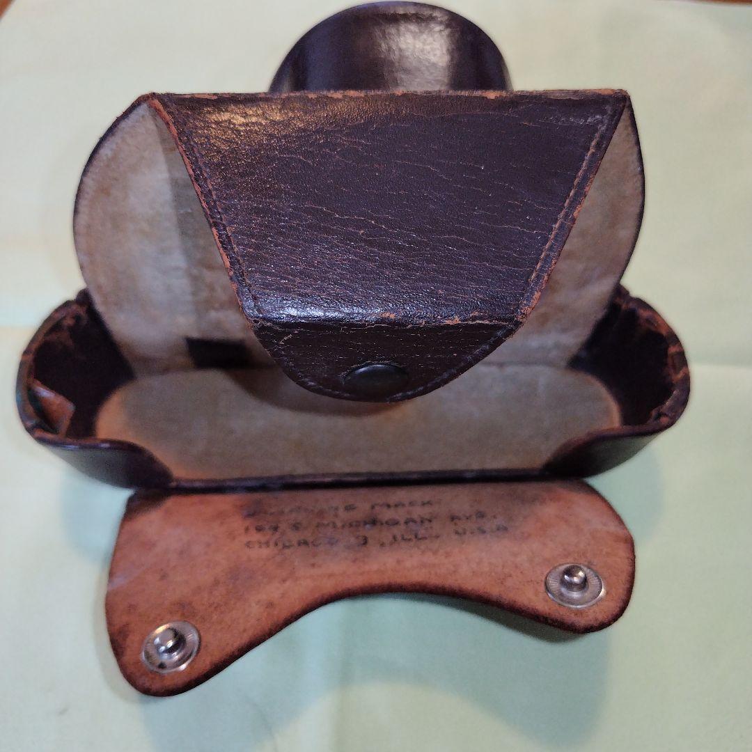 ライカM3用速写ケース