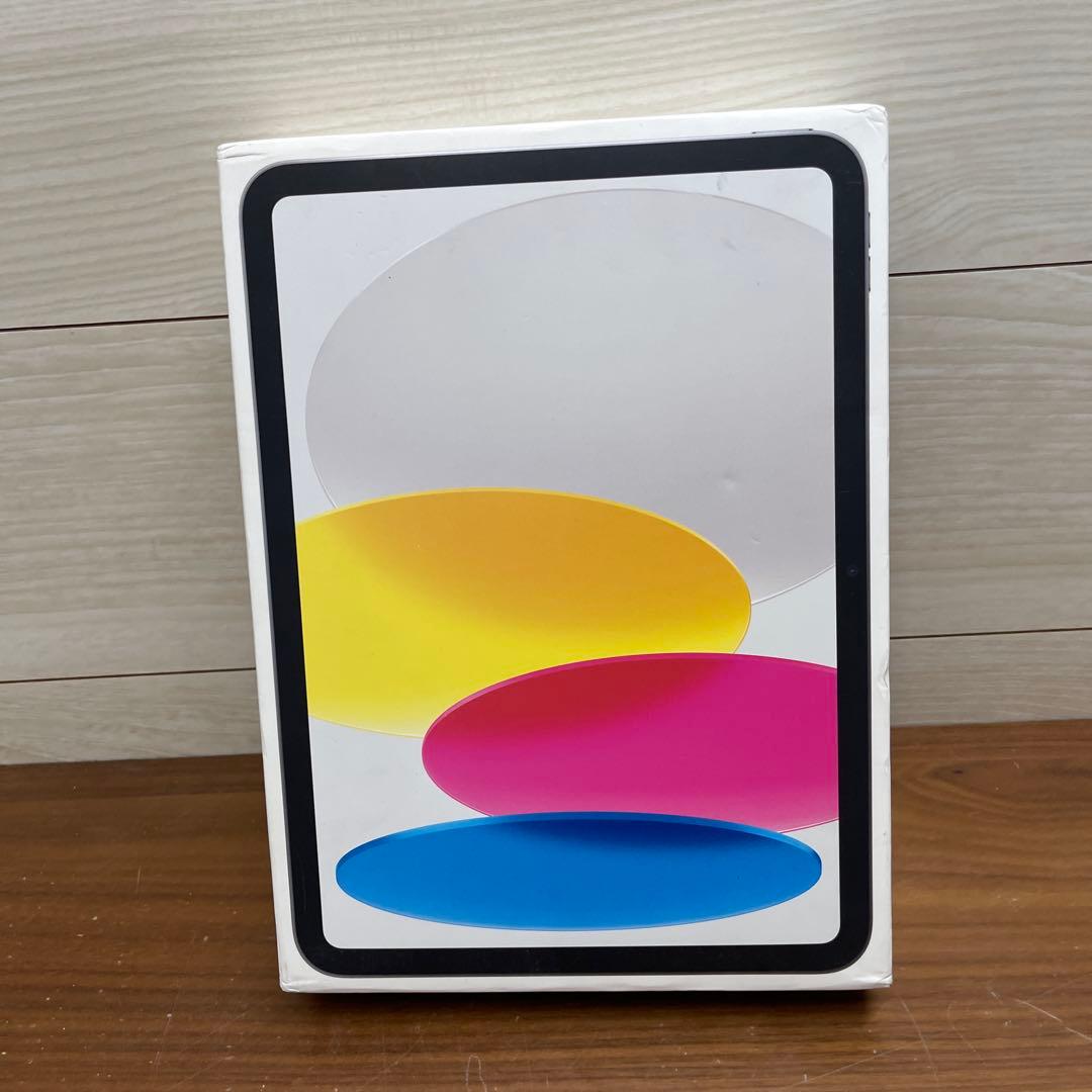 iPad 11インチ (A16) Wi-Fi 128GB 2025年春モデル