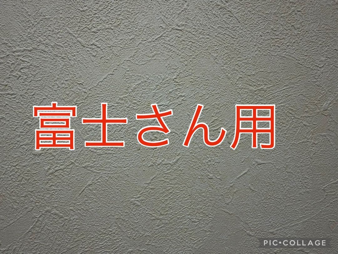 富士さん用MEGAドリームex