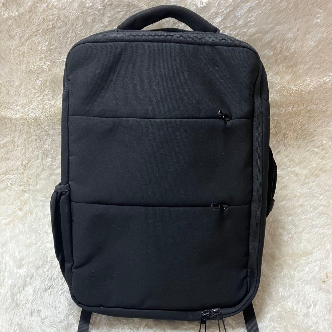 【けんじ様】EVOON マルチビジネス3.0 リュック バックパック