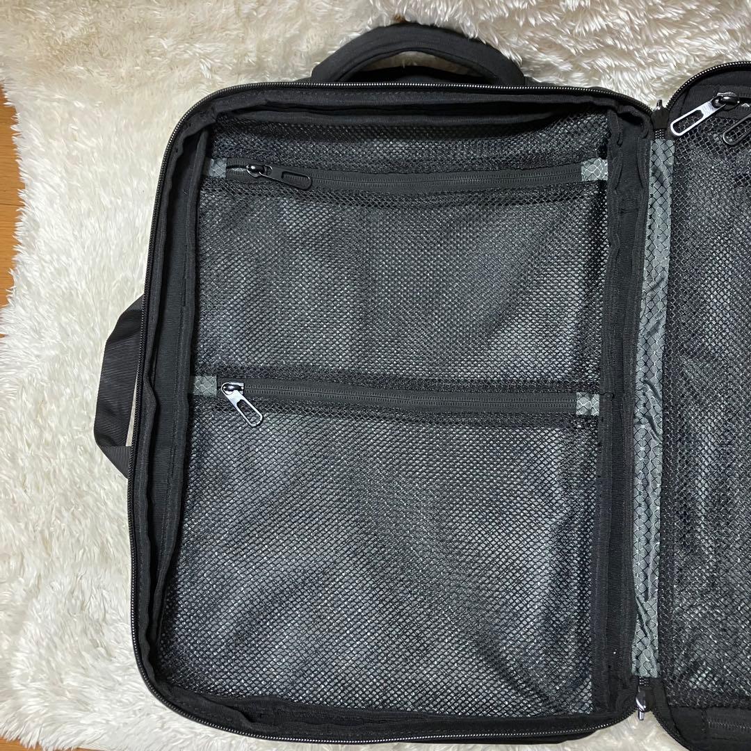 【けんじ様】EVOON マルチビジネス3.0 リュック バックパック