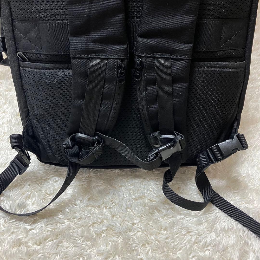 【けんじ様】EVOON マルチビジネス3.0 リュック バックパック