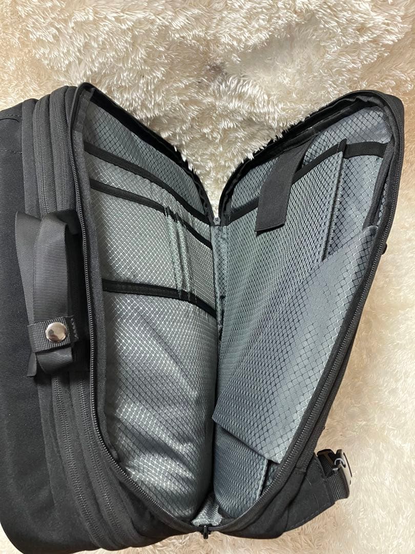 【けんじ様】EVOON マルチビジネス3.0 リュック バックパック