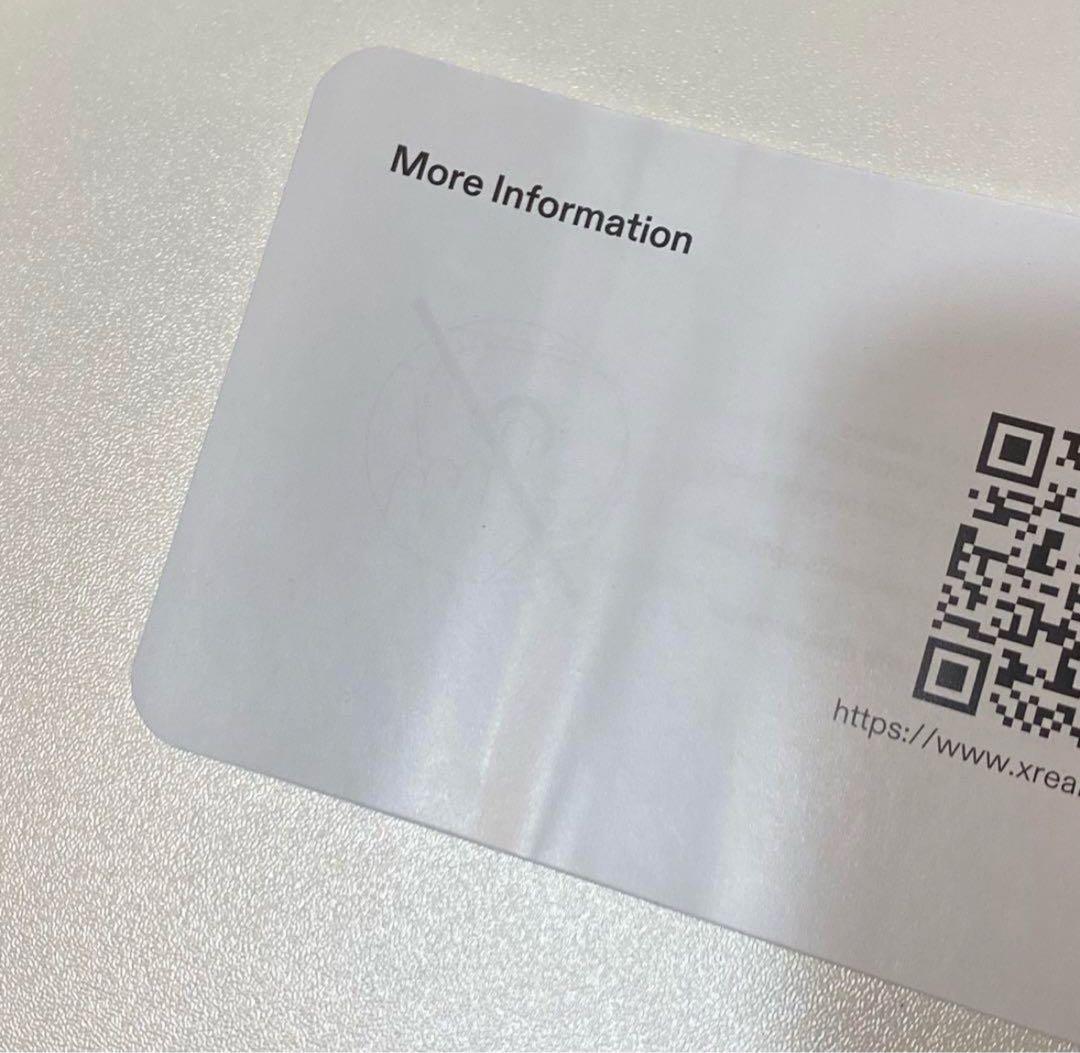 XREAL One スマートグラス