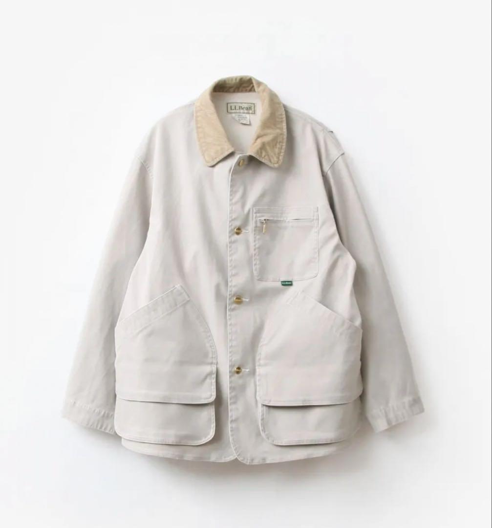 ク*ュ様 【新品】L.L.Bean プロスペクト・ハーバー・フィールド・コート