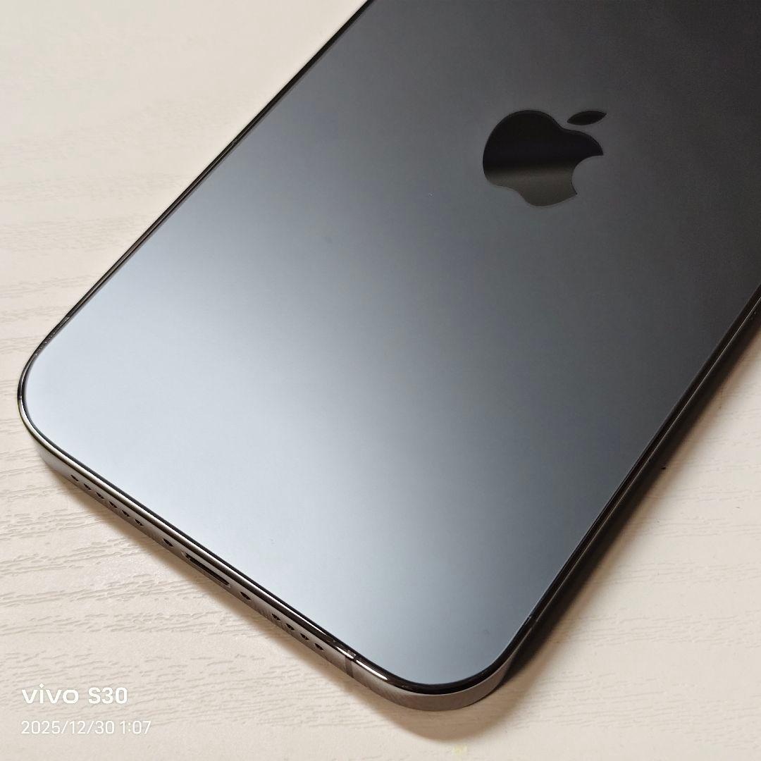 【美品】 iPhone 13 ProMax 256GB版 付属品完品+オマケ大量