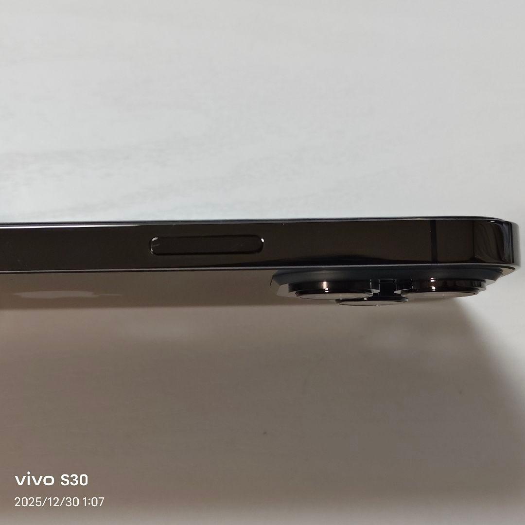 【美品】 iPhone 13 ProMax 256GB版 付属品完品+オマケ大量