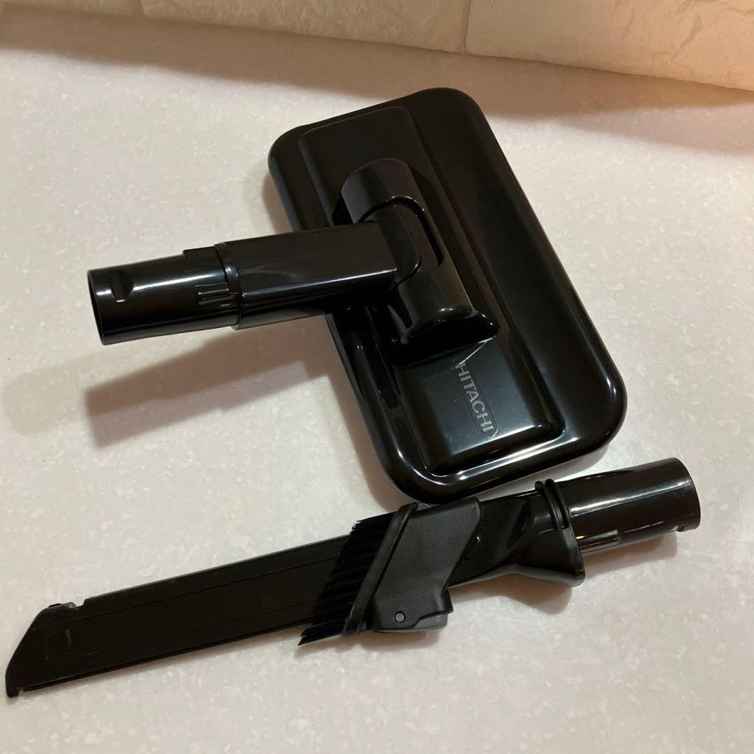 HITACHI 充電式スティッククリーナー