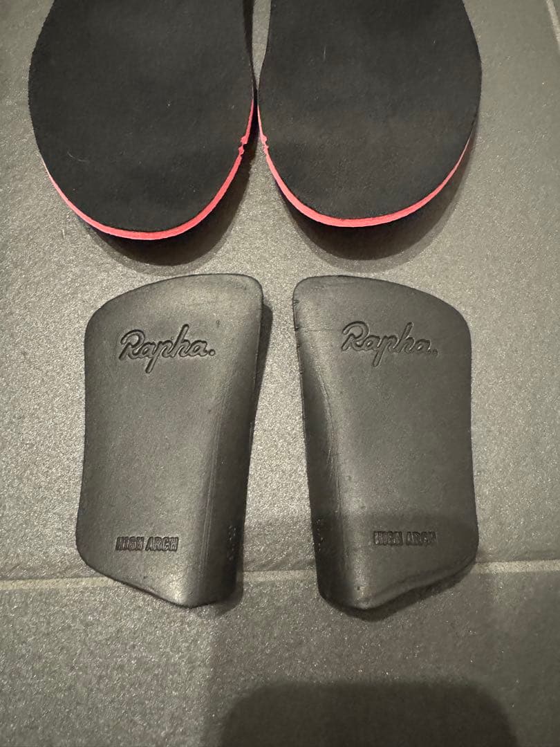 ア*ビ様 Rapha EXPLORE POWERWEAVE SHOE サイズ41