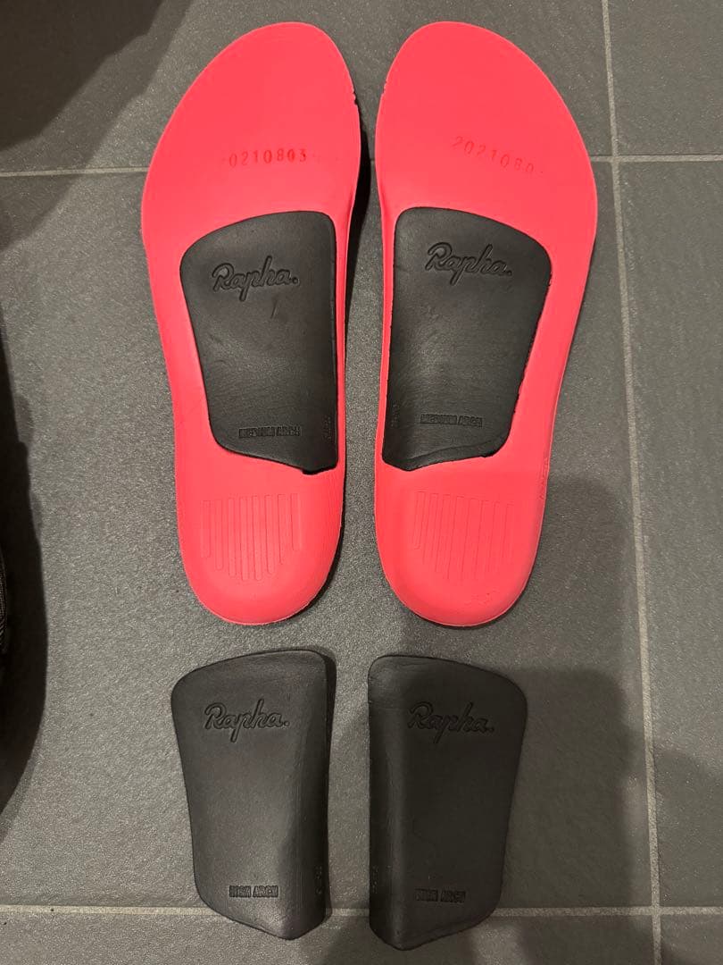 ア*ビ様 Rapha EXPLORE POWERWEAVE SHOE サイズ41