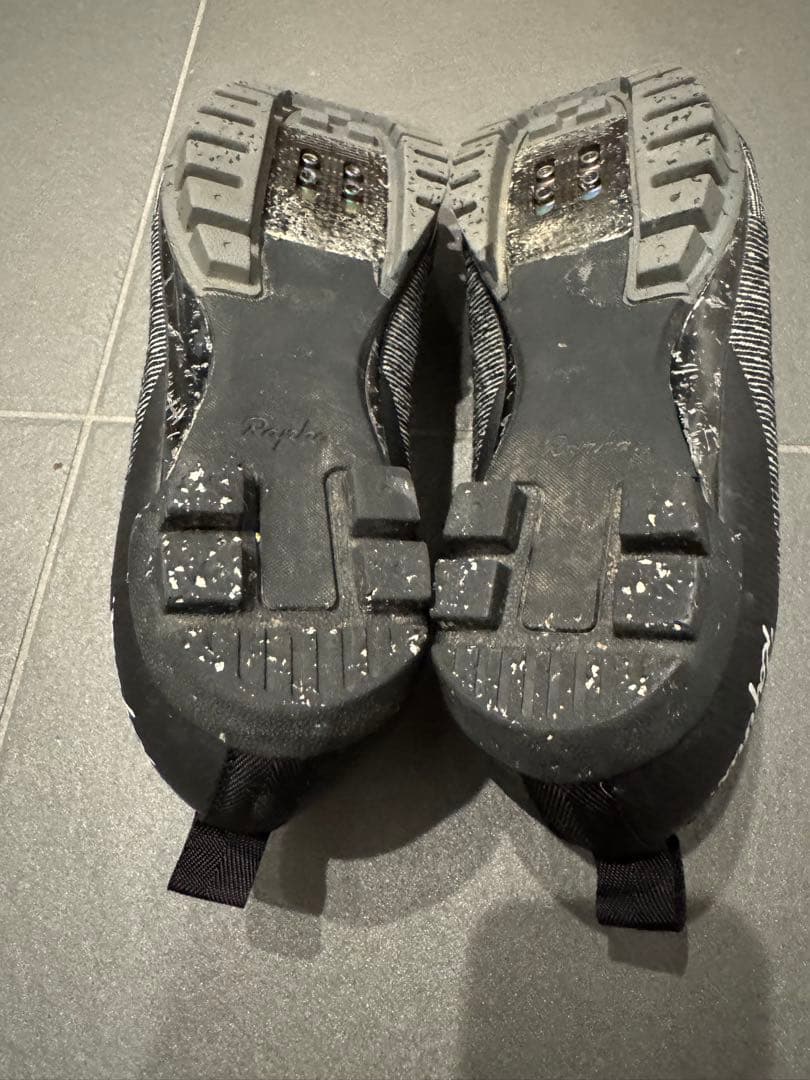 ア*ビ様 Rapha EXPLORE POWERWEAVE SHOE サイズ41