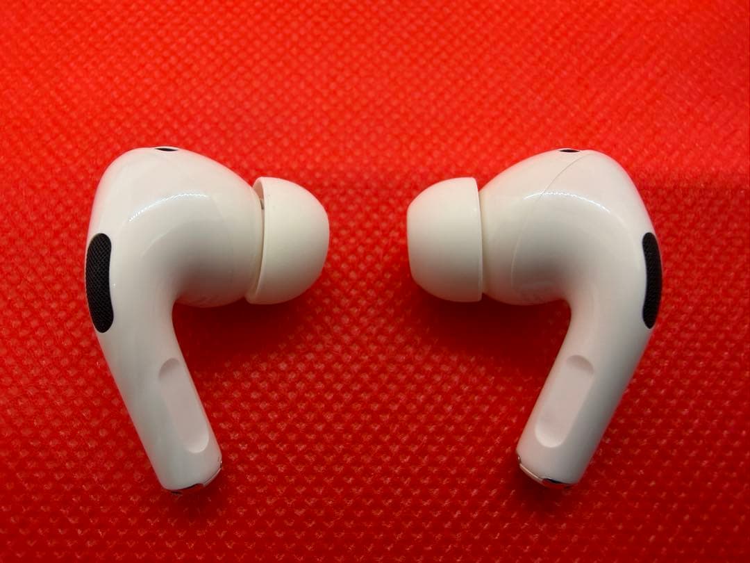 Apple AirPods Pro 第2世代　MTJV3J/A