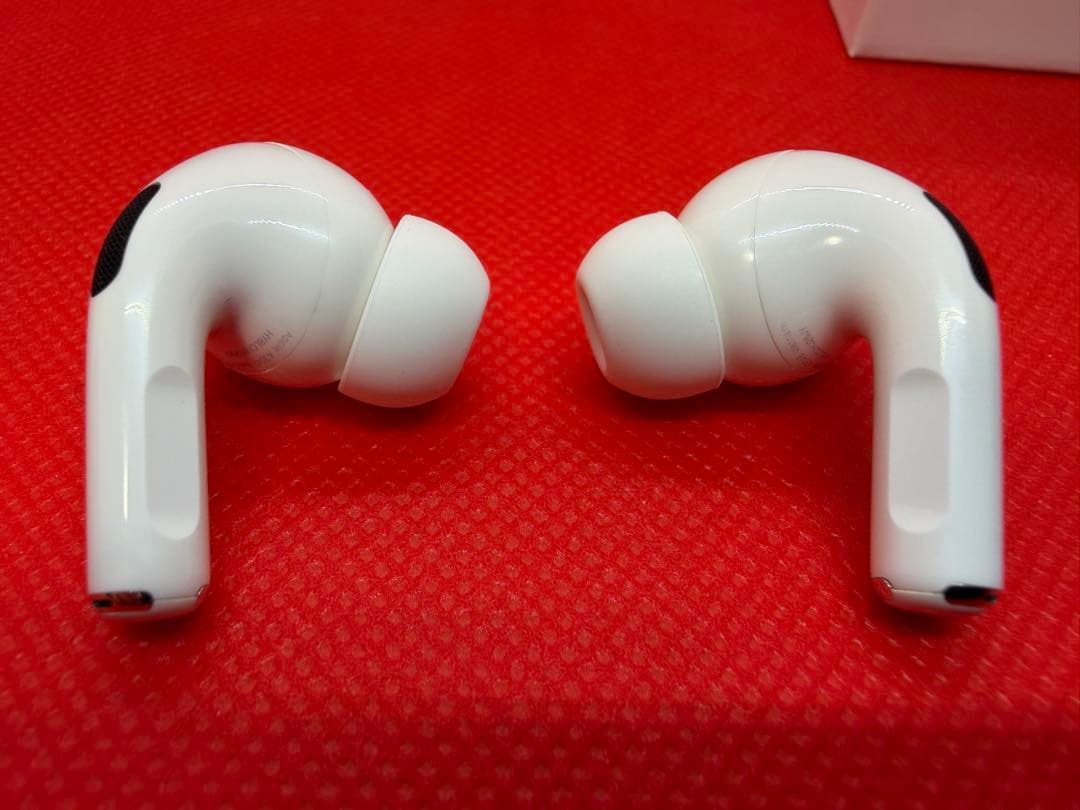 Apple AirPods Pro 第2世代　MTJV3J/A