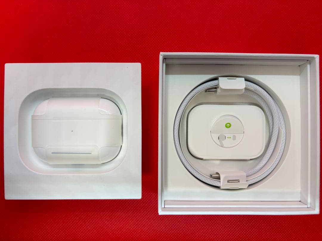 Apple AirPods Pro 第2世代　MTJV3J/A