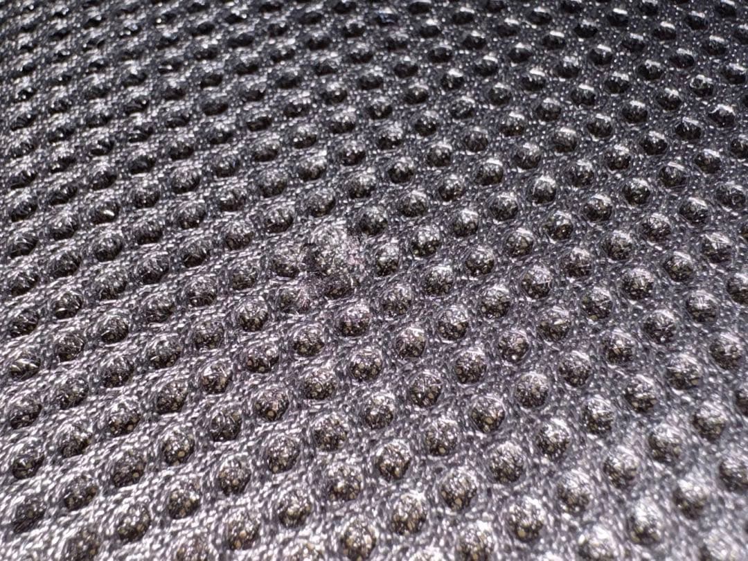 Aprica アップリカ　エアグルーヴ AE チャイルドシート　ジュニアシート