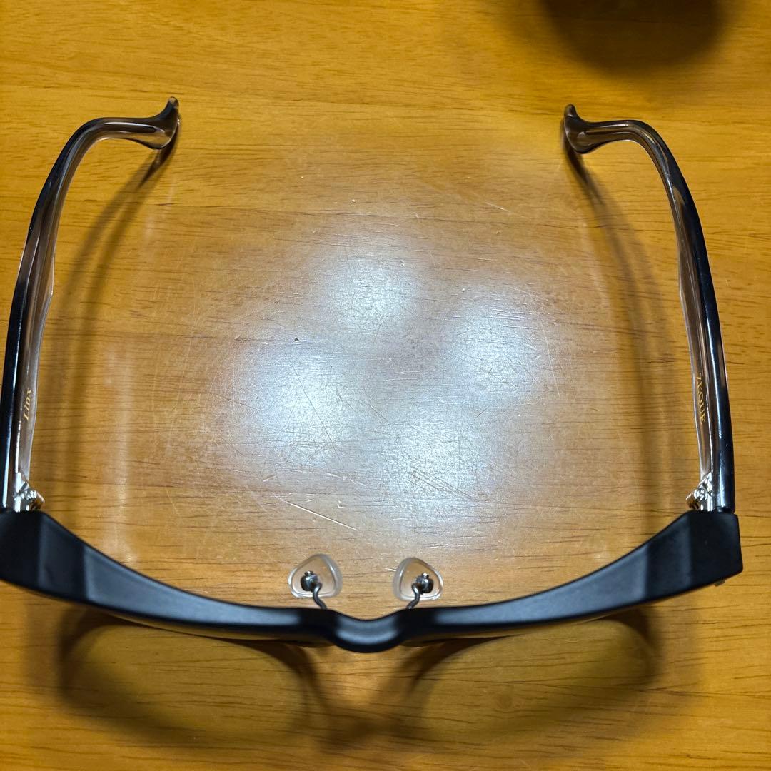 Zeque by ZEAL OPTICS偏光サングラス「Linx（リンクス）」