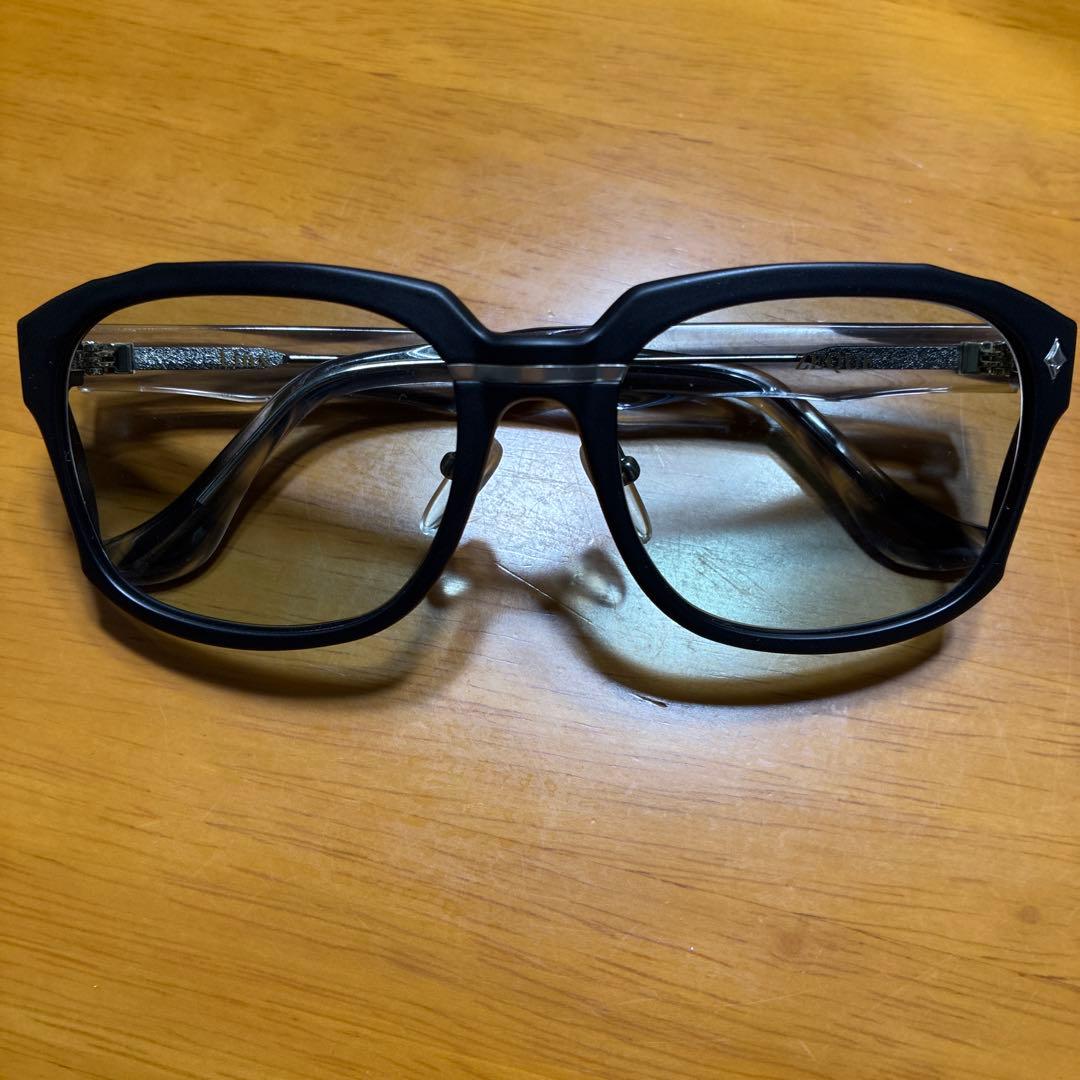 Zeque by ZEAL OPTICS偏光サングラス「Linx（リンクス）」