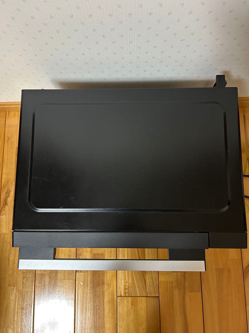 SHARP 電子レンジ RE-TF17S-B 2020年製