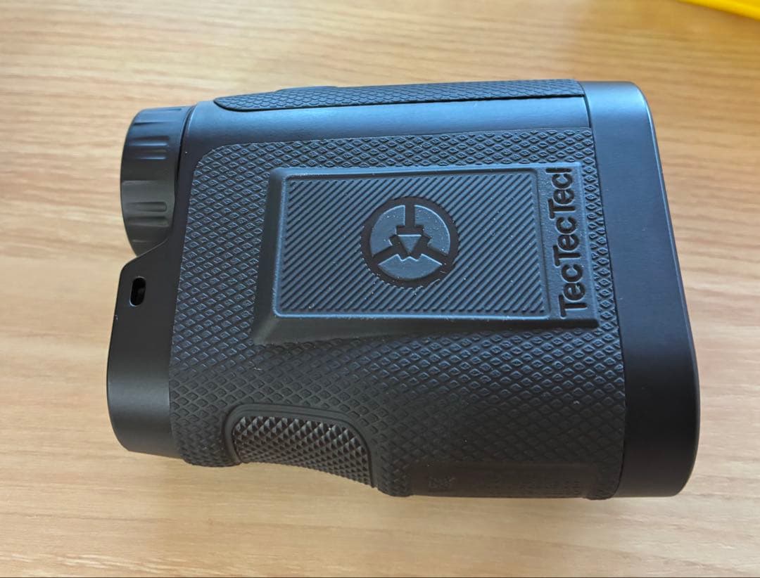 ゴルフ用レーザー距離計 TecTecTec Ligh【美品】