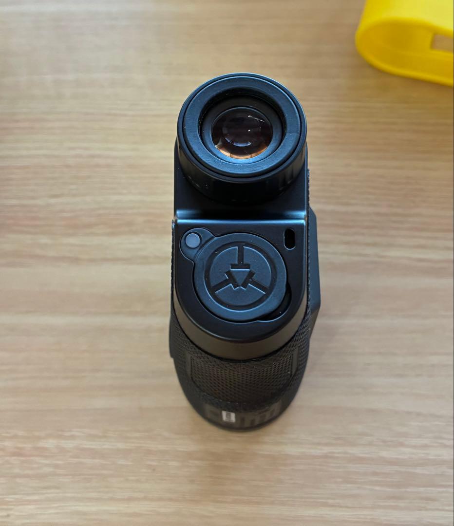 ゴルフ用レーザー距離計 TecTecTec Ligh【美品】