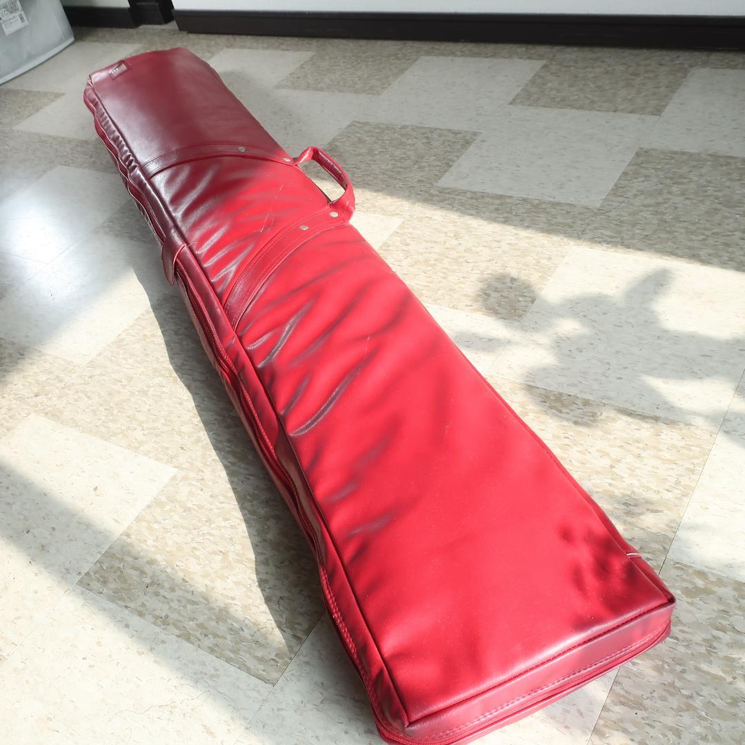 琴 13弦 綾杉彫り くり甲 透かし玉縁包み 全長約185cm 和楽器