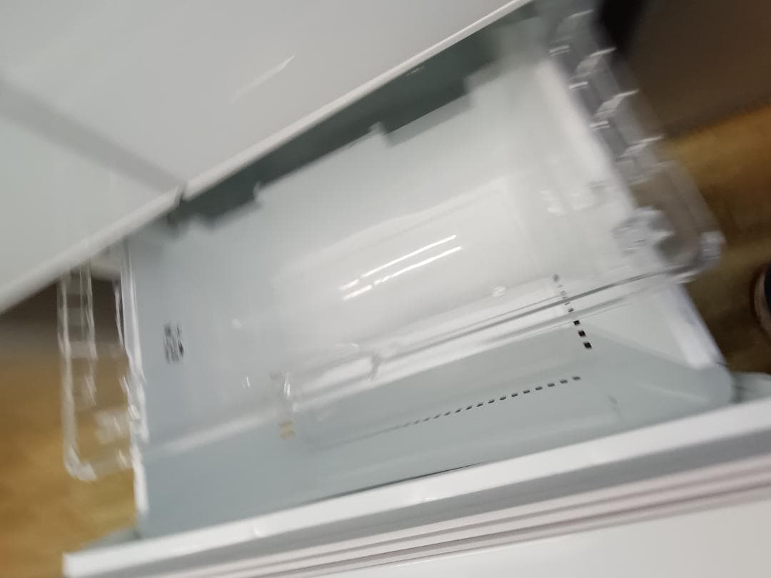 TOSHIBA　GR-M41GXVL 411ℓ　2018年式