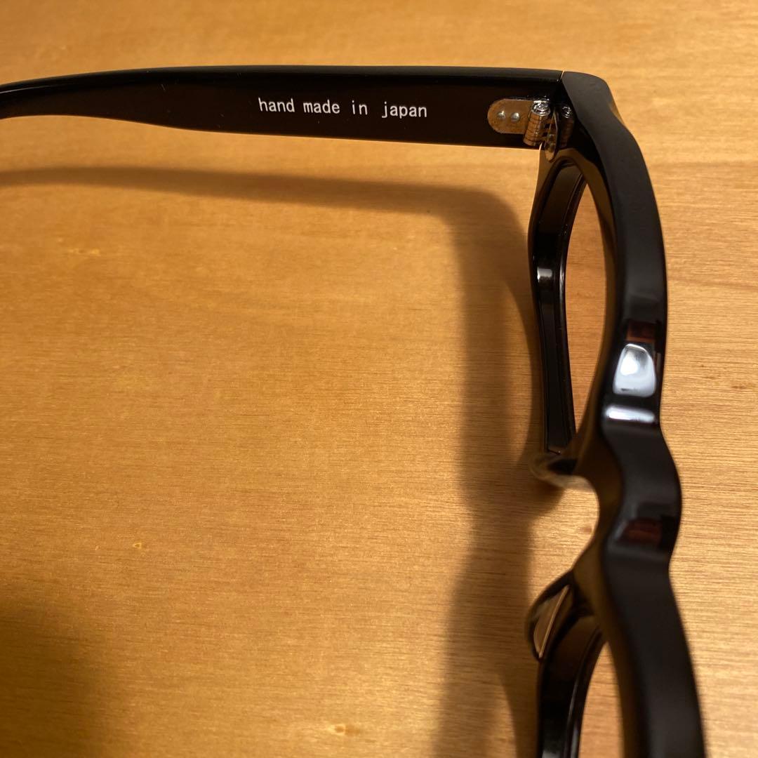 エフェクター　crunch クランチ　ブラック