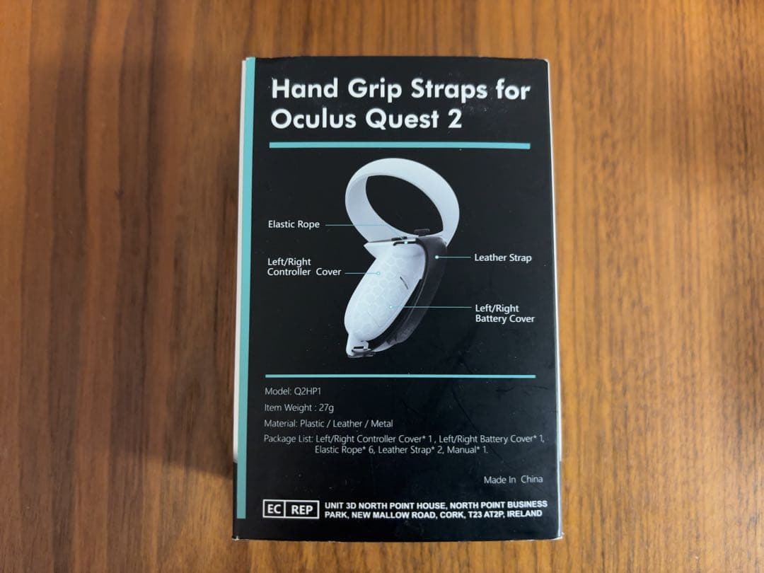 オキュラスクエスト2  Quest 2 64GB オマケ付き