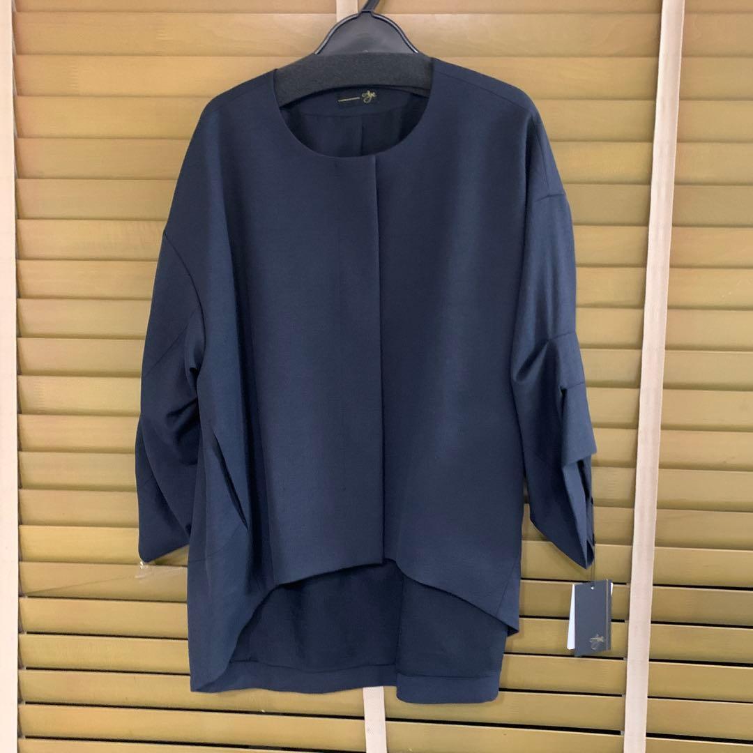 ヤマダヤ　未使用　アーガ　ジャケット