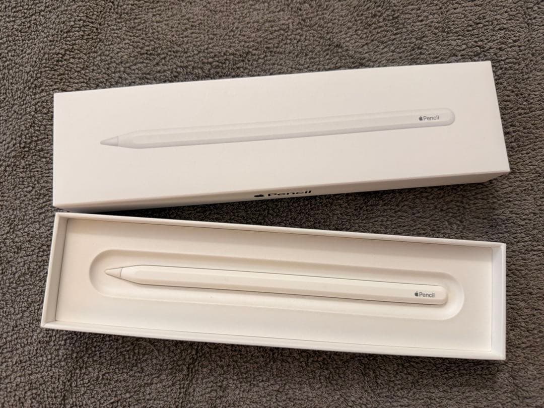 iPadアクセサリー iPad Magic Keyboard 12.9 US+ ApplePencil